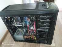 Komputer płyta asus am3, karta geforce 750