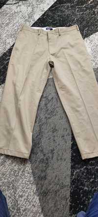 Lands End super chino jeans spodnie 34/30