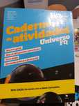2 UNIDADES Caderno de atividades fisico-quimica 7°ano