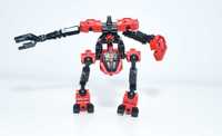 LEGO Technic # 8500 Torch Fire