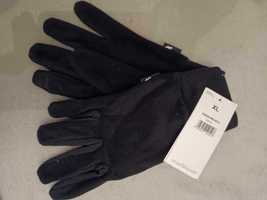 Rękawiczki zimowe męskie 4f NOWE fabrycznie spięte - dobry prezent!