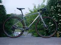Giant Revolt Advanced 1 | Carbon | M 169–181 cm | doinwestowany