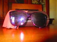 óculos de sol para menina (marca Hugo Boss)