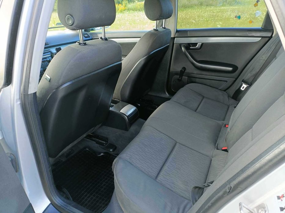 Samochody osobowe Audi