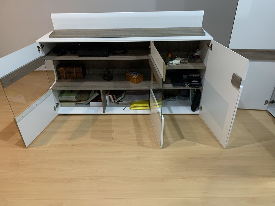 Szafa, witryna,szafka rtv, półka