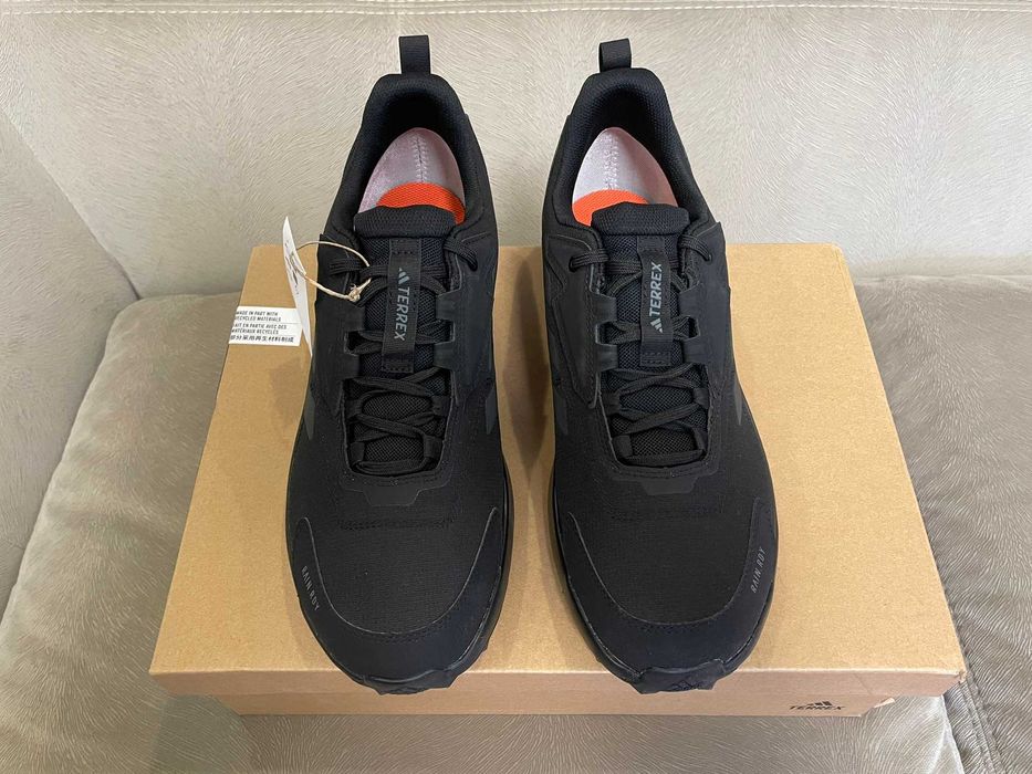 Кросівки Adidas Terrex Anylander ОРИГІНАЛ розміри 41/ 42/ 46