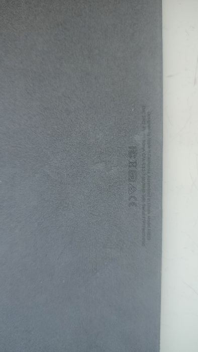 Оригінал! Apple iPad Smart Keyboard A1829