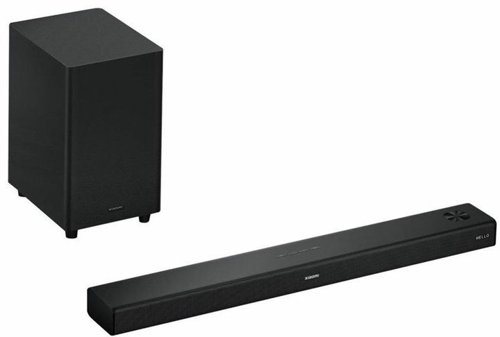 Саундбар Xiaomi Soundbar 3.1ch