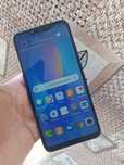 Huawei P Smart Plus 4/64GB
Huawei P Smart Plus 4/64 GB Iris Purple(