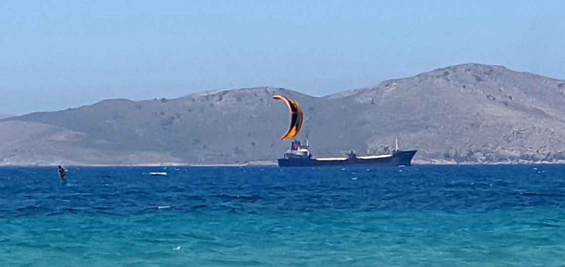 ... kite F-one BANDIT  2022, 2023,2024