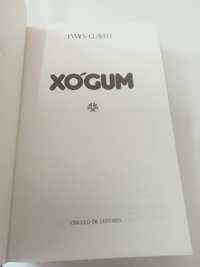 Xógum James Clavell