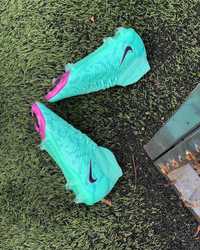 Buty piłkarskie Nike Phantom Luna Elite FG Hyper Turq