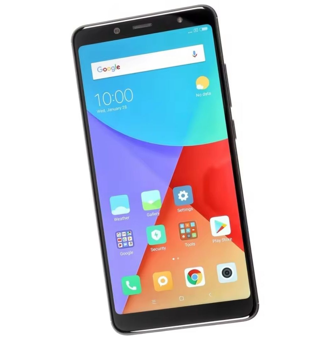Redmi Note 5  (4/64+64Gb) + подарунок