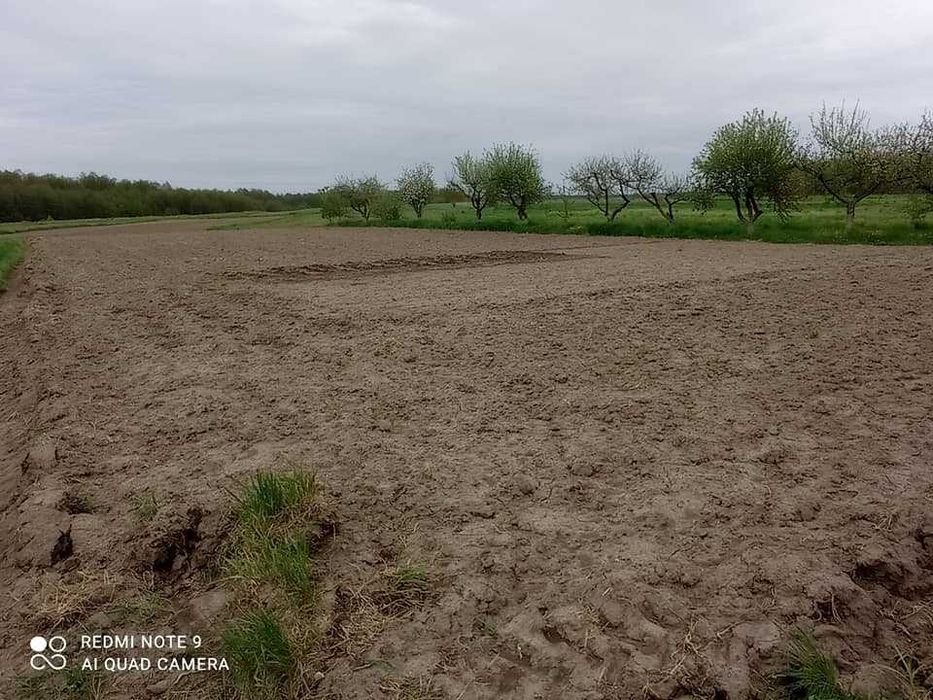 новий будинок в тихому куточку села