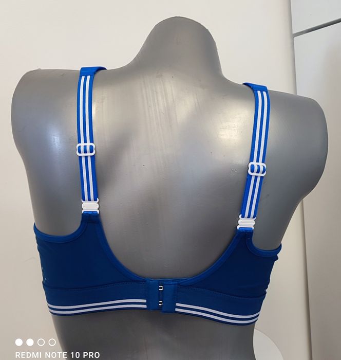 Biustonosz sportowy Triumph rozm 85B.   0606