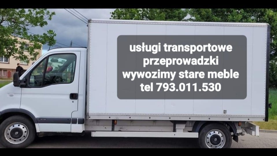 Expres transport soboty,niedziele  również