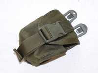 BLACKHAWK ładownica kieszeń na granat frag pouch MOLLE speed clips BHI