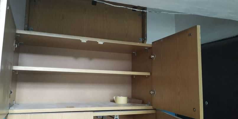 Продається шафа розбірна