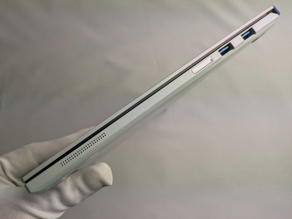 Samsung Galaxy Book Ion 15|1КГ алюміній|i7-10510U|16/512|15.6|АКБ=100%