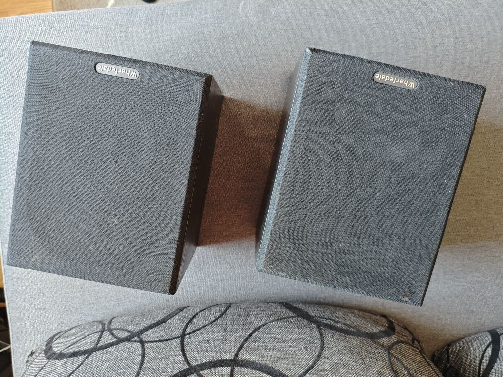 Monitory Wharfedale diamond 3