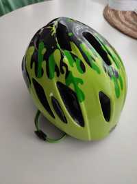 Kask rowerowy dziecięcy BELL Zipper