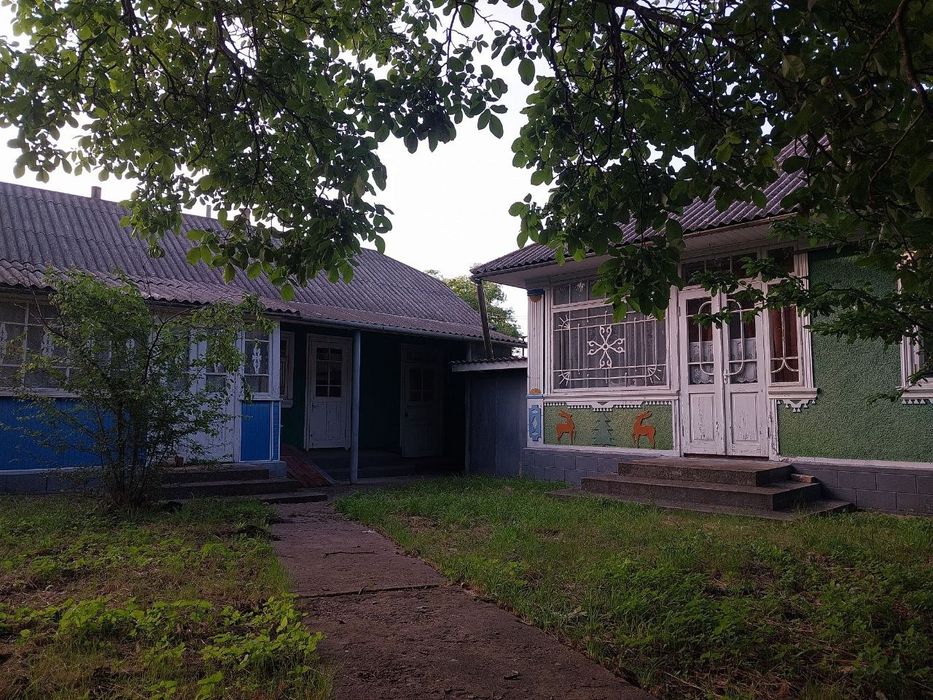 Продається будинок