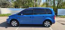 Volkswagen Touran 2008