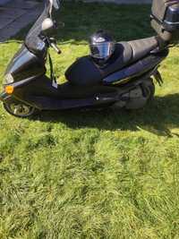 Yamaha skyliner MBK 125