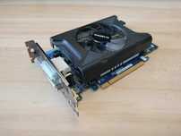 Karta graficzna Radeon HD 6750 1GB Gigabyte