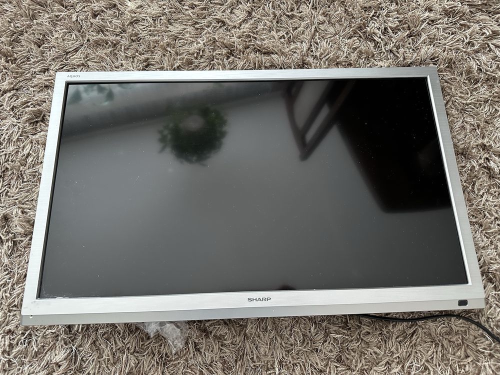Sprzedam telewizor sharp 24