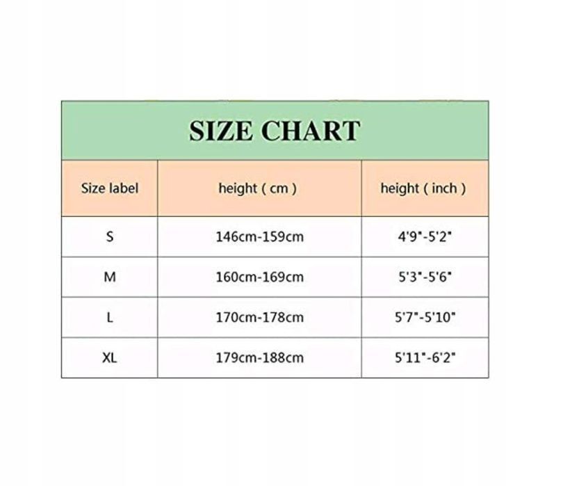 Labula Kostium Karnawałowy Dla Dorosłych/ Piżama S