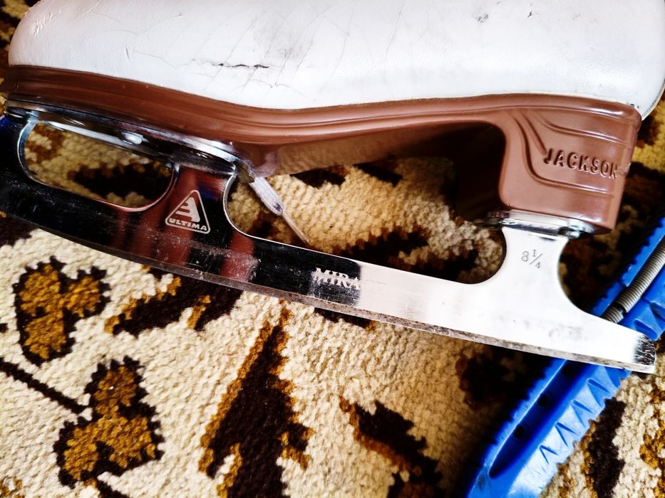 Jackson Classique — розмір 2.5 (20 см)