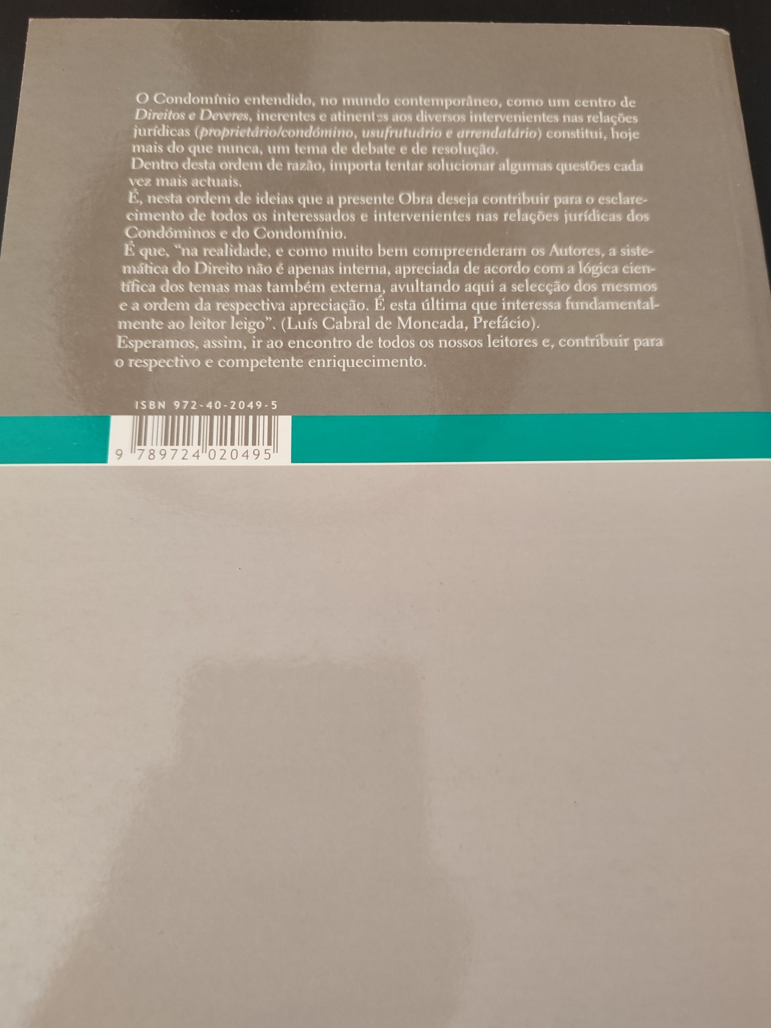 Manual do Condomínio Propriedade Horizontal