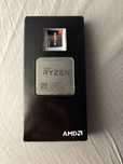 Ryzen 7 2700 box