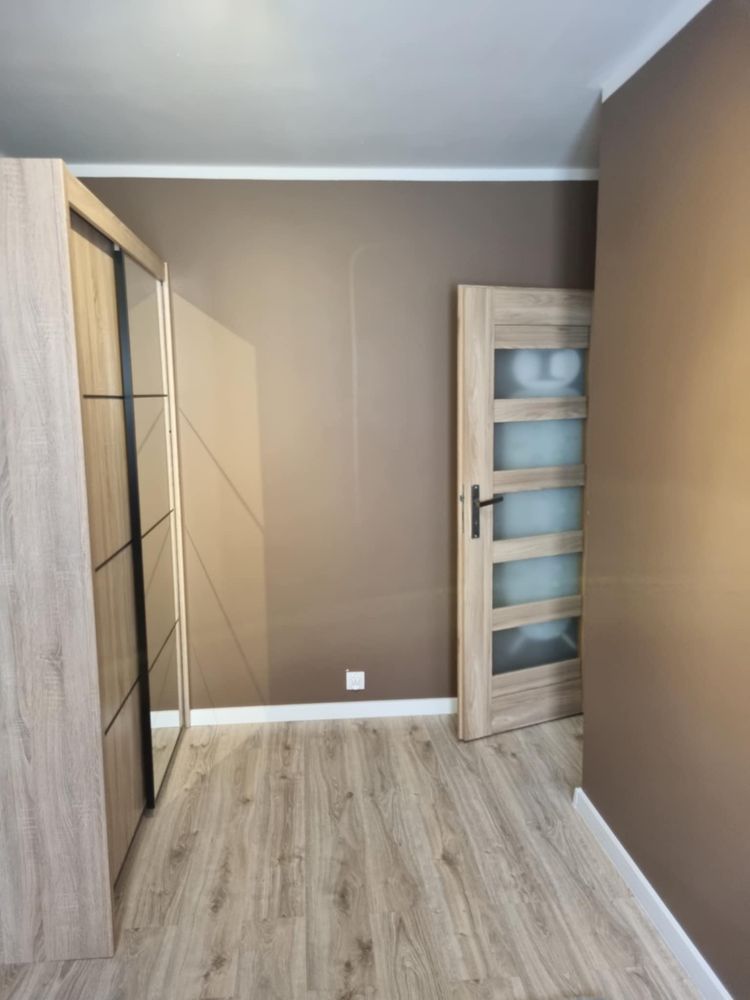 Mieszkanie 2 pokoje 42 m2, ul. 42 Pulku Piechoty