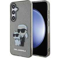 Oryginalne Etui Karl Lagerfeld Hardcase Do Samsung Galaxy S24 Plus