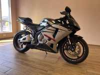 Honda CBR 600RR 2005