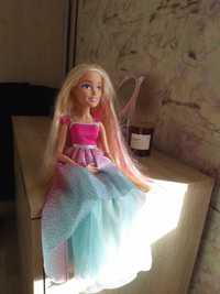 Велика лялька Barbie