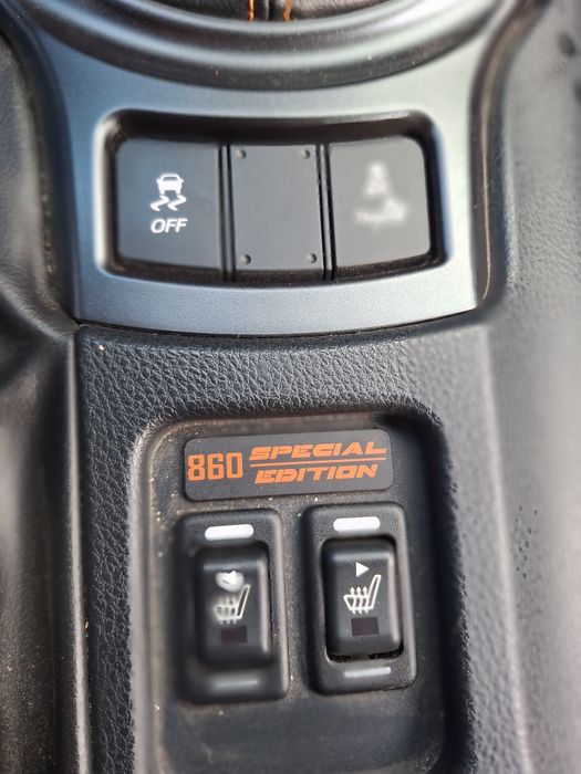 Toyota Gt86 special edition2017