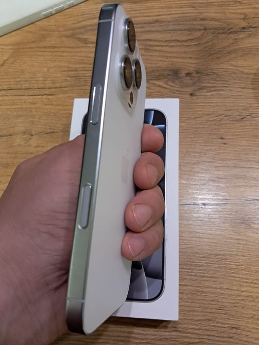 Iphon 16 PRO 256GB Super Stan !  !  !