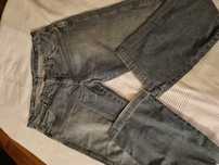 Jeansy Wrangler męskie 33/32