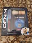 Kit Denim Barba Novo