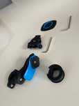 Suporte de telemóvel para bicicletas ou motas