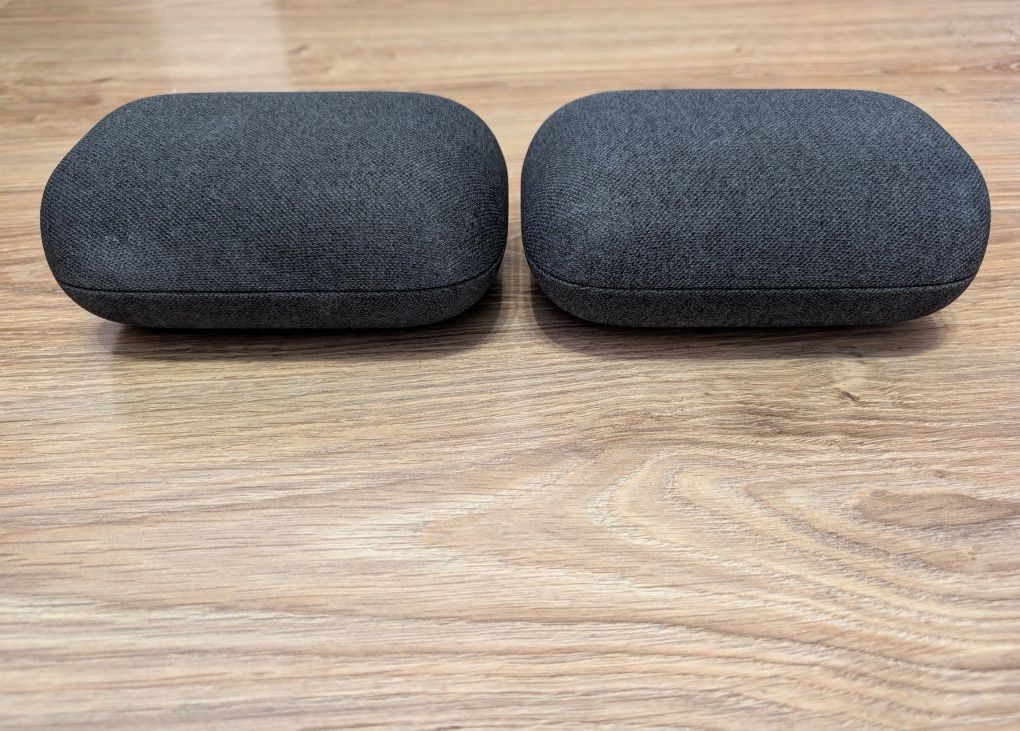 Głośniki Google Nest