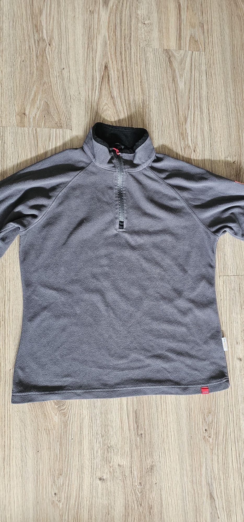 Engelbert Strauss damska bluza polarowa rozmiar XL wymiary na foto