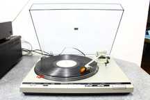 Gramofon Technics SL-D30 * Direct Drive *Automat * Ładny Stan !