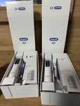 Електрична зубна щітка Braun Oral-B iO Series 6