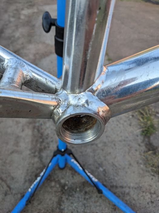 Алюмінієва рама Marin Indian Fire trail 26 колеса