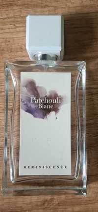 Buteleczka po perfumach Patchouli Blanc 50ml