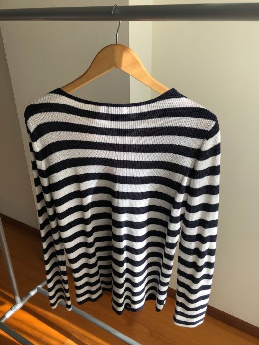 Camisola de malha Stradivarius